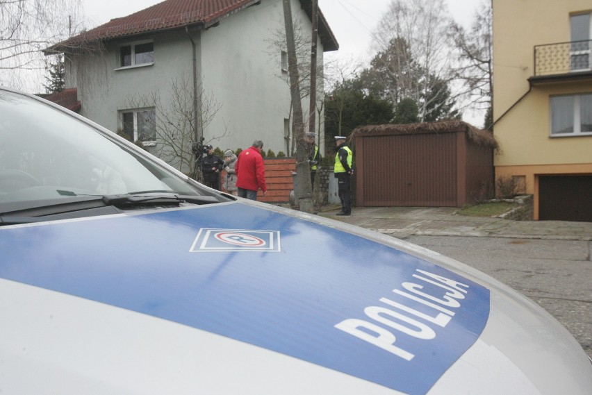 Rodzinna tragedia w Raciborzu: 76-latek zabił zięcia,...