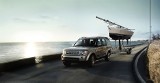 Land Rover Discovery 4 najlepszy w holowaniu