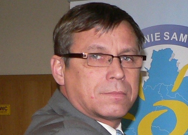 Grzegorz Jankowski