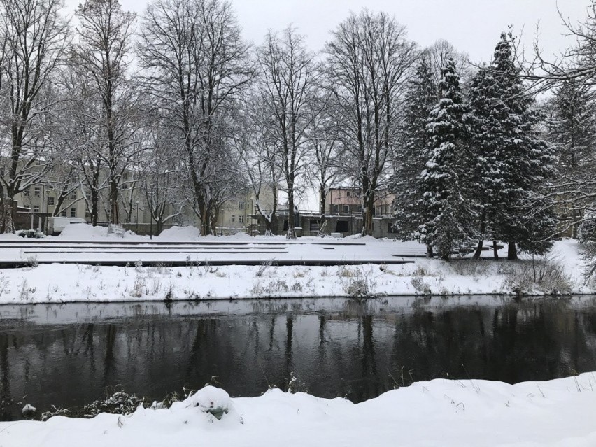 Nowy park w Słupsku. Park Pianistyki Polskiej w pełnej krasie zobaczymy wiosną