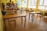 Na Podkarpaciu jest już 66 szkół i przedszkoli, w których zajęcia stacjonarne są zawieszone 
