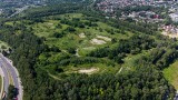 Kraków. Park, ścieżki do biegania, dzika przyroda. Może małe pole golfowe. Tak miasto widzi przyszłość Białych Mórz