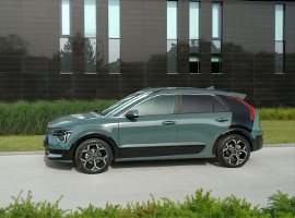 Kia Niro EV