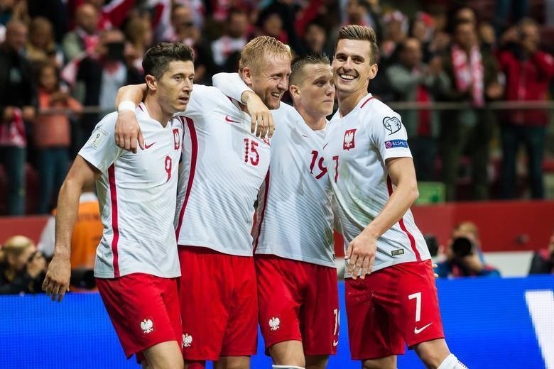 Polska - Nigeria STREAM ONLINE NA ŻYWO: Gdzie oglądać mecz...
