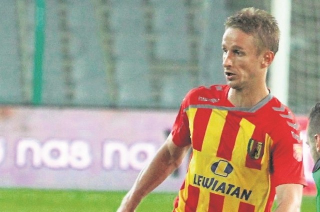 W pierwszej rundzie Vlastimir Jovanović zagrał we wszystkich meczach Korony w ekstraklasie od pierwszej do ostatniej minuty. 