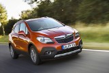 Opel Mokka obronił tytuł „Samochodu Roku z Napędem na Wszystkie Koła”