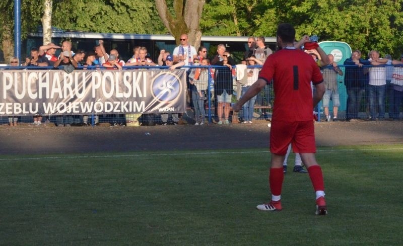 Polonia Środa zdobyła drugi raz z rzędu regionalny Puchar...