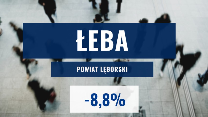 ŁEBA...