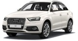 Audi Q3 Sport Edition w cenie promocyjnej 