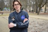 Gorzów. Nazwisko licealisty trafiło na Marsa! Jakub Florczak chce pracować dla NASA