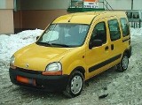 Renault Kangoo (1998 - 2003)