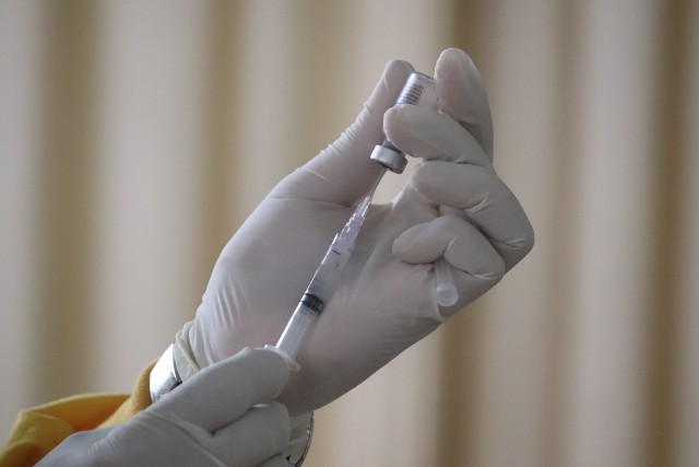 W tych lubelskich gminach szczepienia przeciwko koronawirusowi idą najbardziej sprawnie. Zobacz aktualny ranking