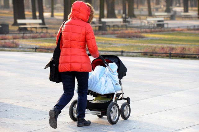 Największą grupę zarejestrowanych bezrobotnych w regionie stanowią osoby w wieku 25-34 lata. To za sprawą bezrobotnych matek.