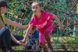 Runmaggedon 2018 Kids w Myślenicach. Najmłodsi pokazali moc [NOWE ZDJĘCIA]