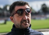 Mirosław Kowalik nie jest już trenerem Wybrzeża Gdańsk