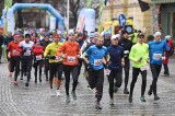 W Przemyślu przebiegli wymagający Wyszehradzki Ultramaraton Twierdza Przemyśl 2022 [ZDJĘCIA]