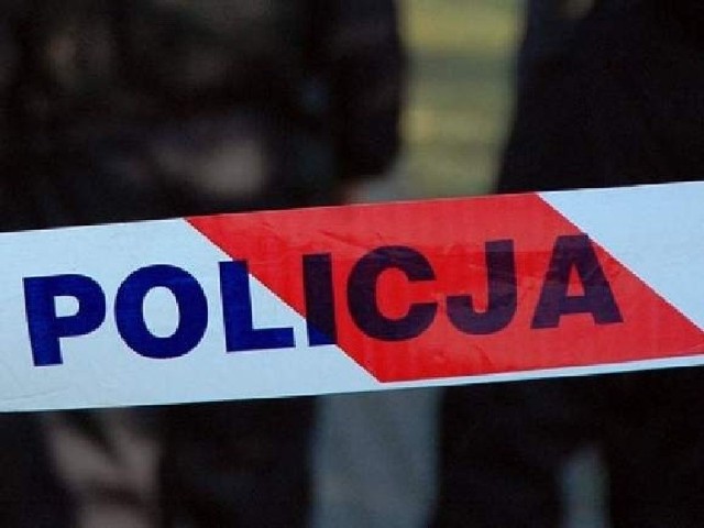 Policja szuka złodziei, którzy napadli na jubilera w Lubsku.