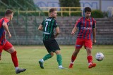 Star Starachowice pewnie wygrał ze Spartakusem Daleszyce w Hummel 4 lidze. Po sześciu kolejkach ma komplet 18 punktów 
