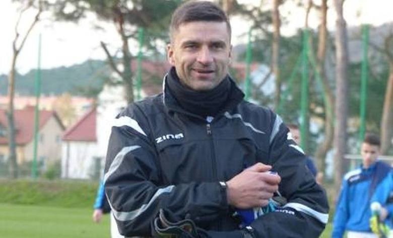 Były piłkarz Korony Kielce Pavol Stano jest jednym z...