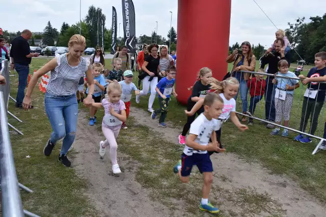 Golubsko-Dobrzyński Bieg Przełajowy Cross G-D