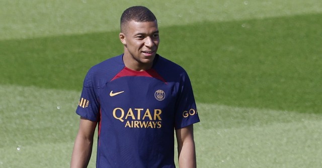 Gigantyczna pensja dla Mbappe zaproponowana przez Al Hilal