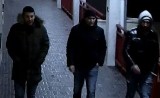 Poznań: Kradzież w restauracji. Zniknęło 20 tys. zł. Policja szuka tych mężczyzn. Rozpoznajesz ich? [ZDJĘCIA]