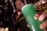 Dzień Św. Patryka w Lublinie. Zielone piwo na narodowe święto Irlandii (FOTO)