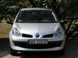 Clio III za 39 900 zł