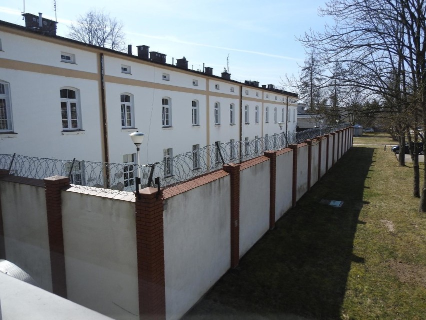 Szpital Psychiatryczny w Choroszczy