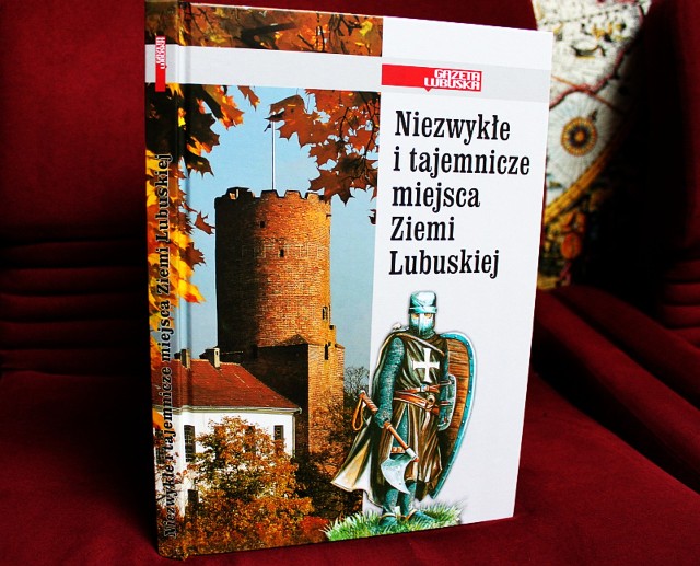 Pierwsze wydanie książki "Niezwykłe i tajemnicze miejsca Ziemi Lubuskiej" spotkało się ze znakomitym przyjęciem Czytelników. Drugie wydanie staraliśmy się uzupełnić o wszystko to, co zmieniło się w ciągu pięciu lat.