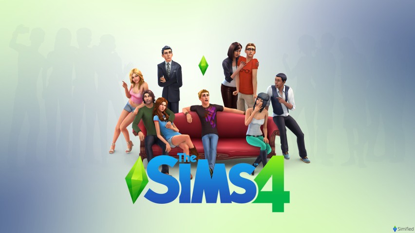 Choć The Sims 4 ma już kilka lat na karku, to seria nadal...