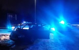 Policyjny pościg w Gdyni. W tle narkotyki i próba kradzieży. Przy ul. Handlowej zatrzymano dwóch mężczyzn