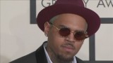 Chris Brown zatrzymany na Filipinach (wideo)