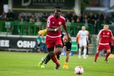 Bytovia Bytów - Legia Warszawa NA ŻYWO, LIVE, STREAM. Gdzie obejrzeć Bytovia - Legia w telewizji?