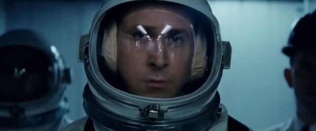 "Pierwszy Człowiek" to film o amerykańskim astronaucie Neilu Armstrongu