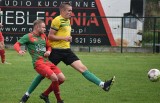 Piłkarska okręgówka: LKS Gorzów urywa punkty Brzezinie Osiek, liderowi rozgrywek