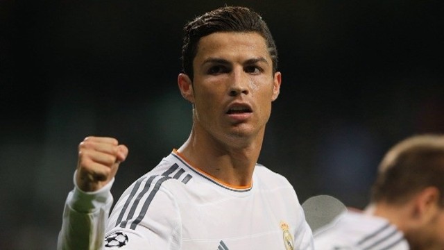 Zdaniem wielu komentatorów Ronaldo ma największe szanse na Złotą Piłkę