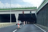 Bielsko-Biała. Zamknięty tunel pod Hulanką to nie wszystko. Kłopoty kierowców na al. Andersa 