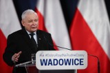 Alkoholizm wśród młodych kobiet. Jarosław Kaczyński o swoich słowach: Nie chciałem nikogo urazić