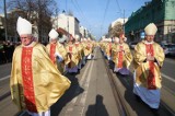 Biuskupi z całej Polski przyjadą do Pabianic. Spotkają się w kościele św. Mateusza