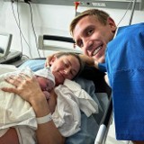 Wspaniała wiadomość od Piotra Liska. Lekkoatleta po raz drugi został ojcem!