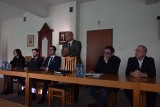 Nowy rektor Akademii Polonijnej w Częstochowie ma ambitne plany. Chce otworzyć wydział lekarski