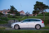 Volvo V60 Plug-In-Hybrid