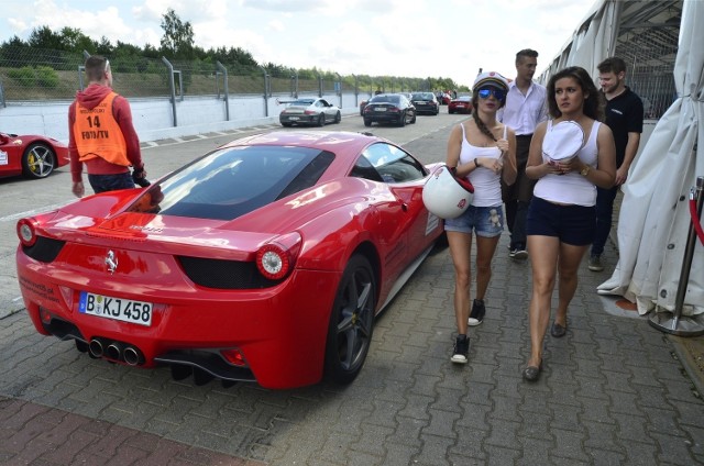 Rozpoczyna się walka o utrzymanie Toru Poznań