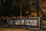 Narodowcy z Wrocławia szykują się do marszu z okazji 100 lat wolnej Polski