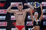 Zawodnik UFC Mateusz Gamrot zatrzymany w Kudowie-Zdroju! "Zakłócił nietykalność cielesną funkcjonariuszy"