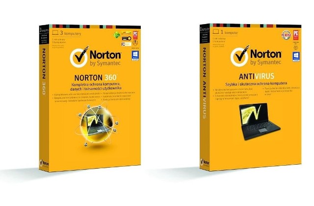Norton SecurityNorton Security: Już gotowy na Windows 8