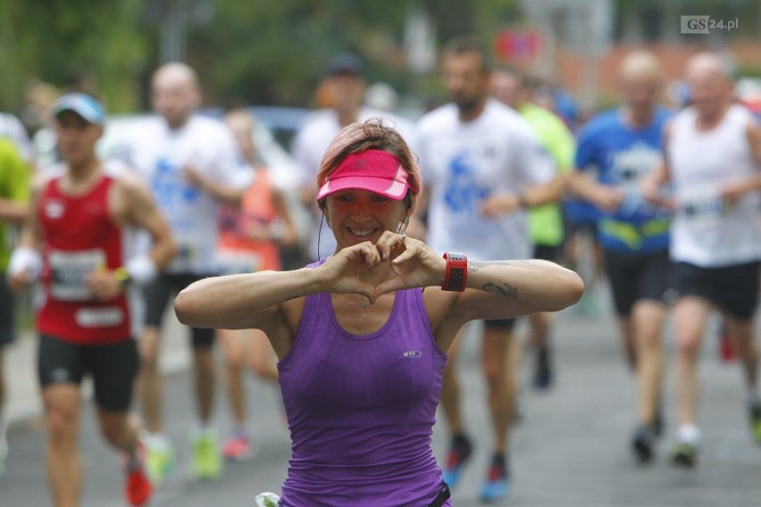 Zobacz zdjęcia uczestników 38. PKO Półmaratonu Szczecin.