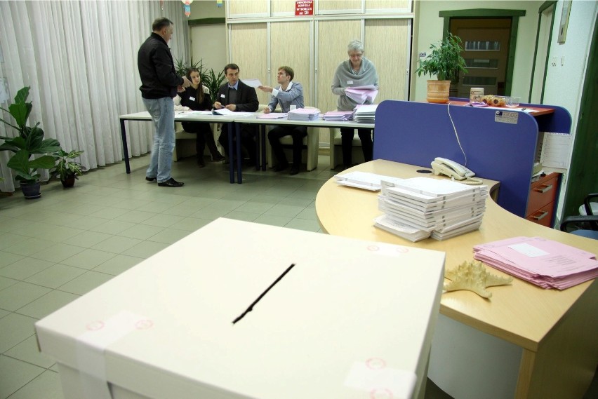 Eurowybory 2019. Gdzie głosować w Lublinie? Lista komisji wyborczych w Lublinie. Sprawdź, gdzie możesz głosować