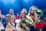 Weronika Przestrzelska - Miss Podlasia 2021 ma już dwie korony. A w sierpniu będzie walczyć o trzecią